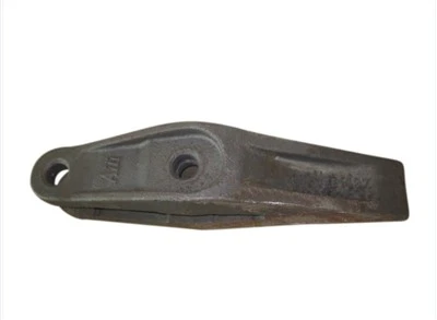 Caterpillar GET 8E1637 Denti del caricatore centrale (30 mm) per Caterpillar J300.