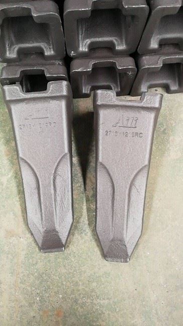 2713-1219RC Rock Chisel Teeth For DH300-5