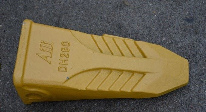 2713-9038RCK Casting Teeth For DH280RC