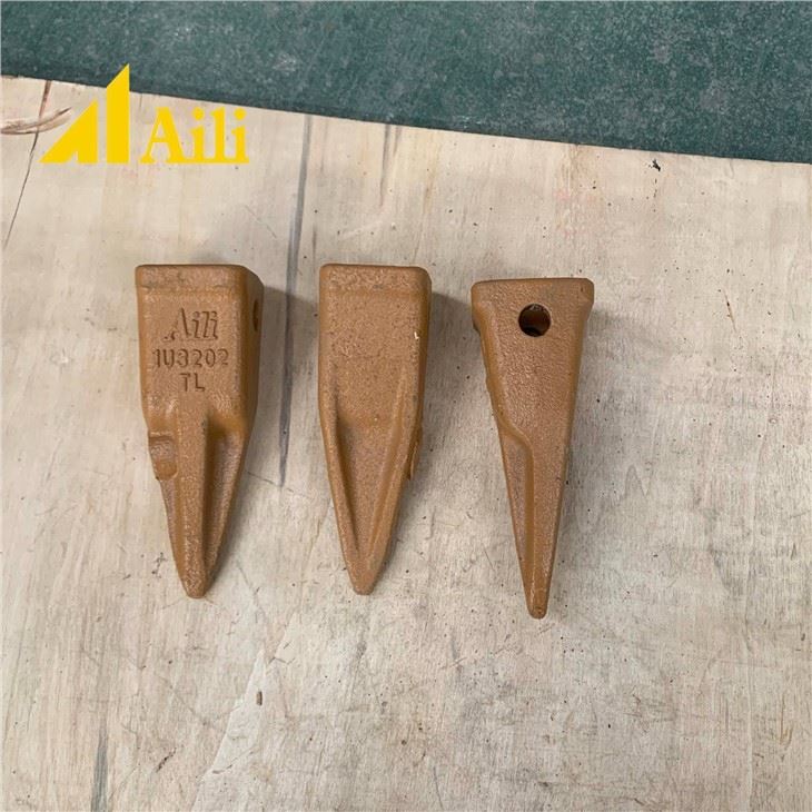 J200/E3202 Tiger Long Teeth For 1U3202TL