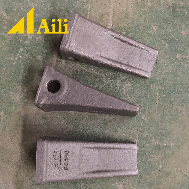 Dente standard forgiato PC100 20 volte-70-14151