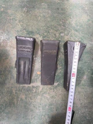 14678993 Denti laterali per EC55
