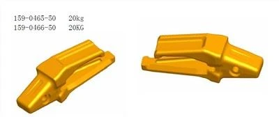159-0465/159-0466 Adattatore laterale per adattatore Caterpilliar J460