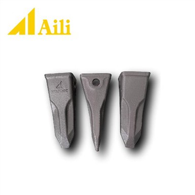 1U3252RC Punta di roccia forgiata