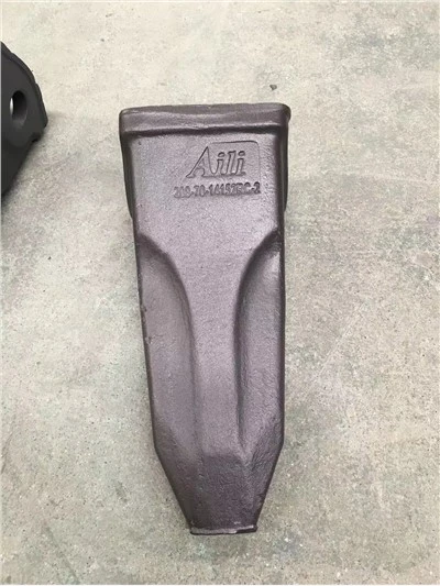 208-70-14152RC-2 Dente PC400RC per Komatsu